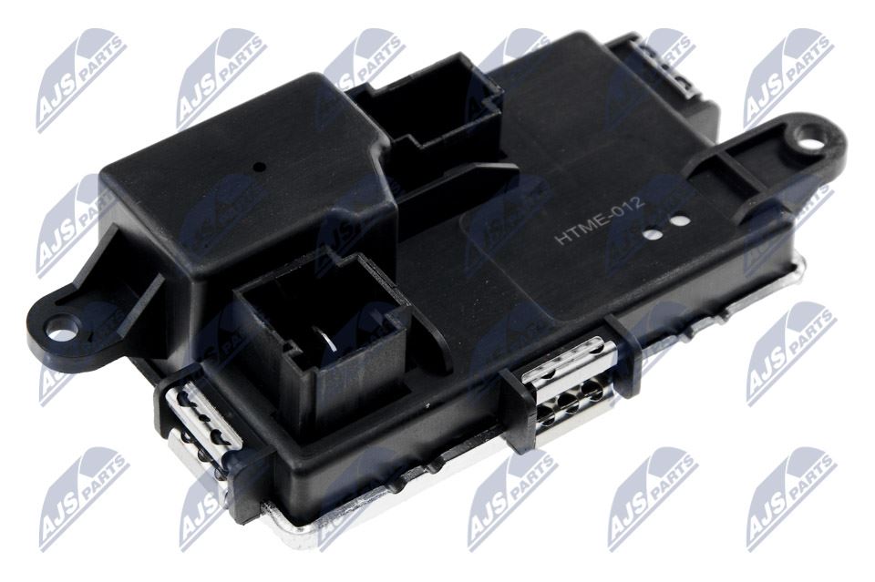 Opornik, wentylator wewnętrzny NTY ERD-ME-012