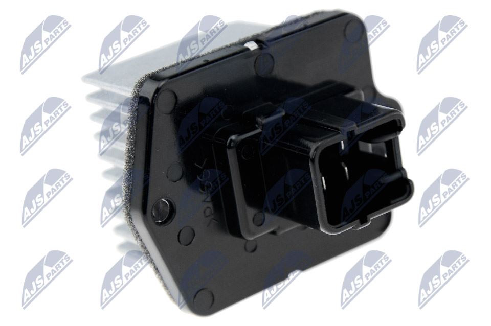 Opornik, wentylator wewnętrzny NTY ERD-MS-000