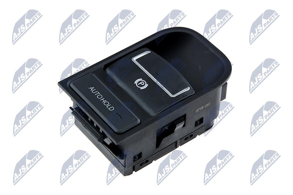 Włącznik, uruchamiania hamulca postojowego NTY EWH-VW-001