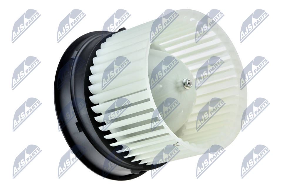 Wentylator wewnętrzny NTY EWN-NS-000