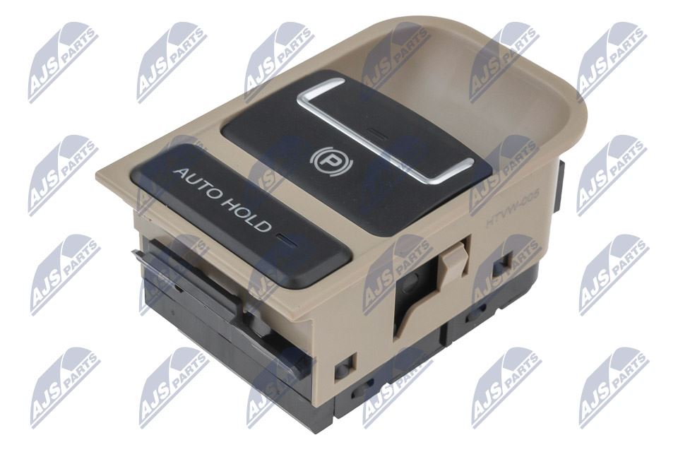 Włącznik, uruchamiania hamulca postojowego NTY EWH-VW-005