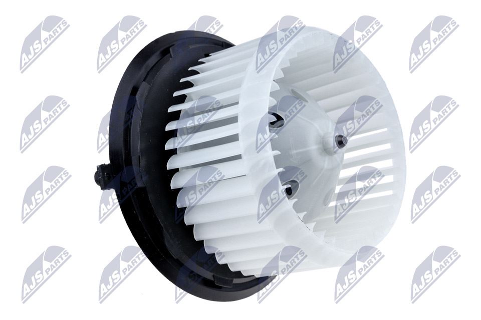 Wentylator wewnętrzny NTY EWN-AR-000