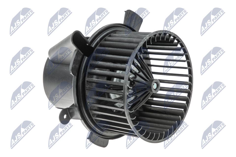 Wentylator wewnętrzny NTY EWN-CT-001