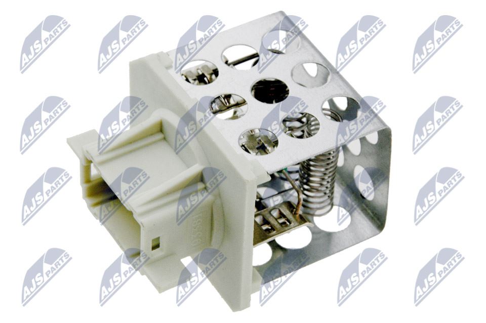 Opornik, wentylator wewnętrzny NTY ERD-PE-004