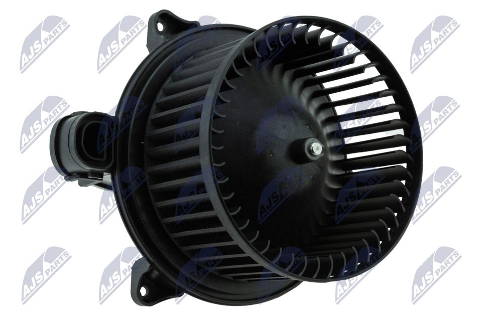 Wentylator wewnętrzny NTY EWN-FR-010