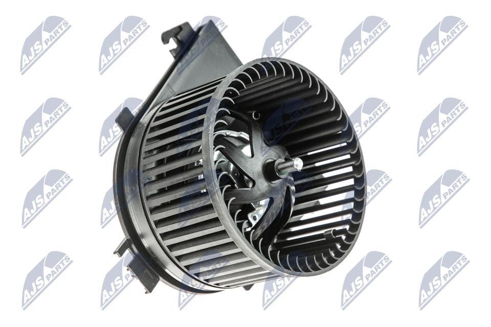 Wentylator wewnętrzny NTY EWN-VW-008