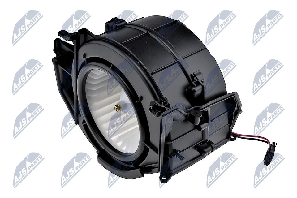 Wentylator wewnętrzny NTY EWN-AU-005