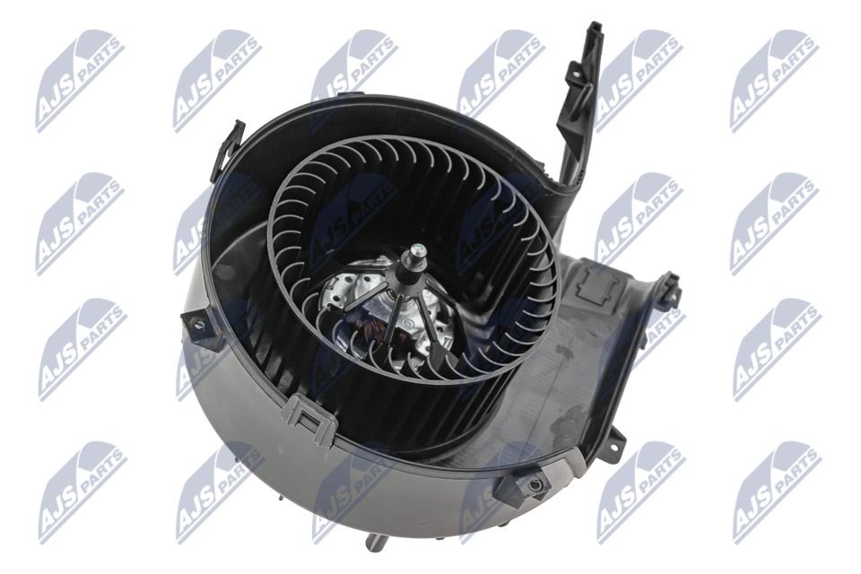 Wentylator wewnętrzny NTY EWN-PL-000