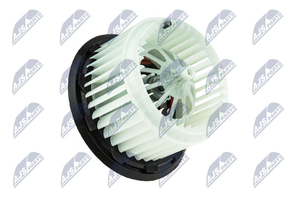 Wentylator wewnętrzny NTY EWN-VW-010