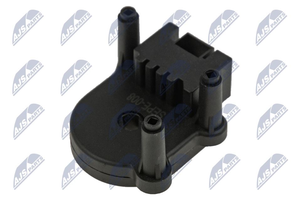 Sterownik, ogrzewanie / wentylacja NTY ERD-PE-008