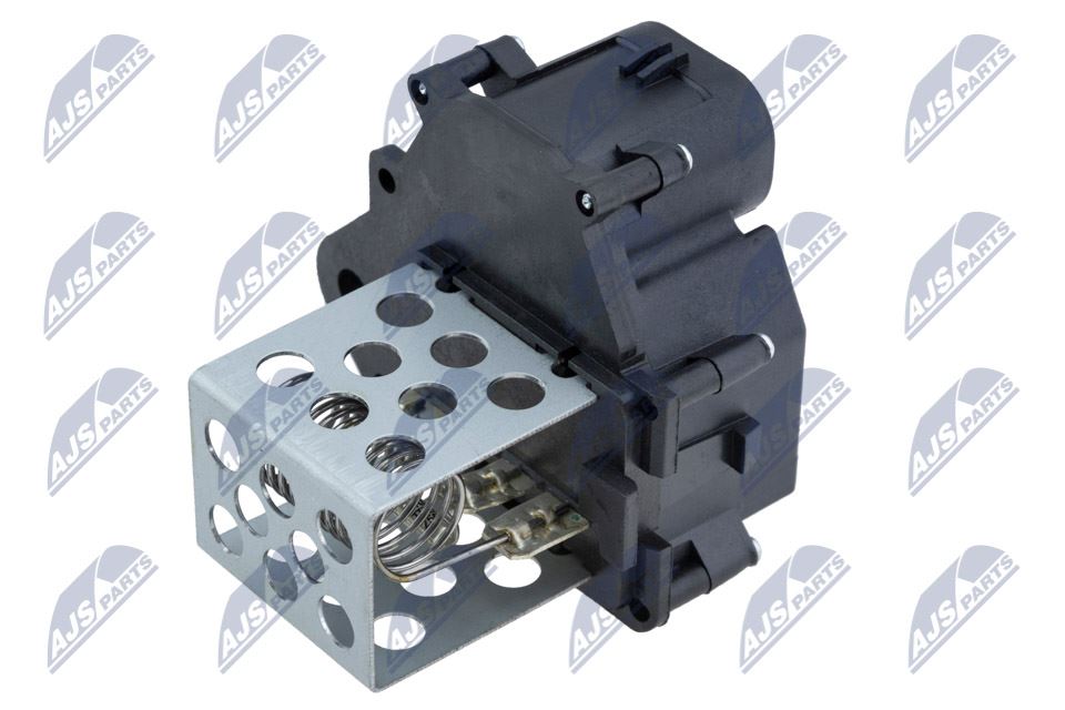 Opornik, wentylator wewnętrzny NTY ERD-PE-009