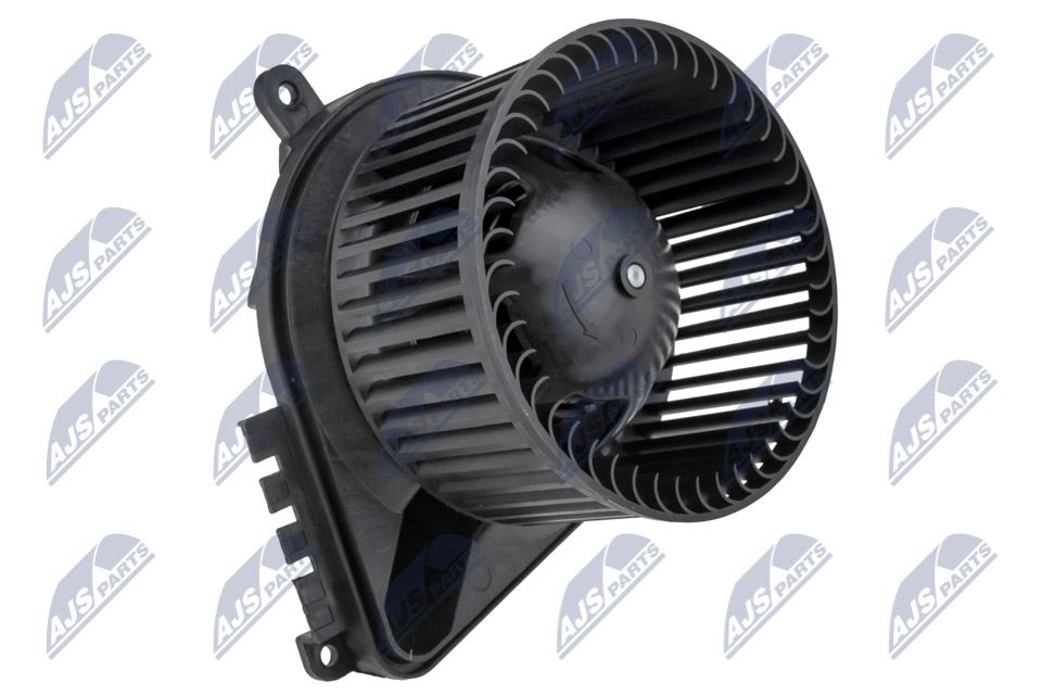 Wentylator wewnętrzny NTY EWN-VW-016