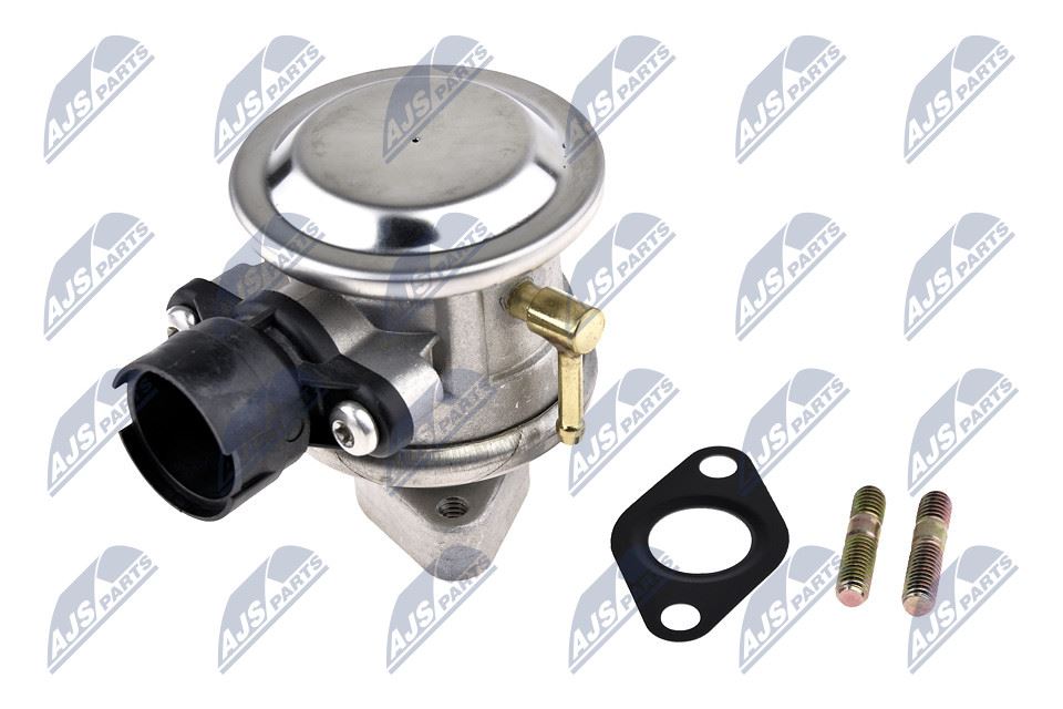 Zawór, układ powietrza wtórnego NTY EWP-BM-004