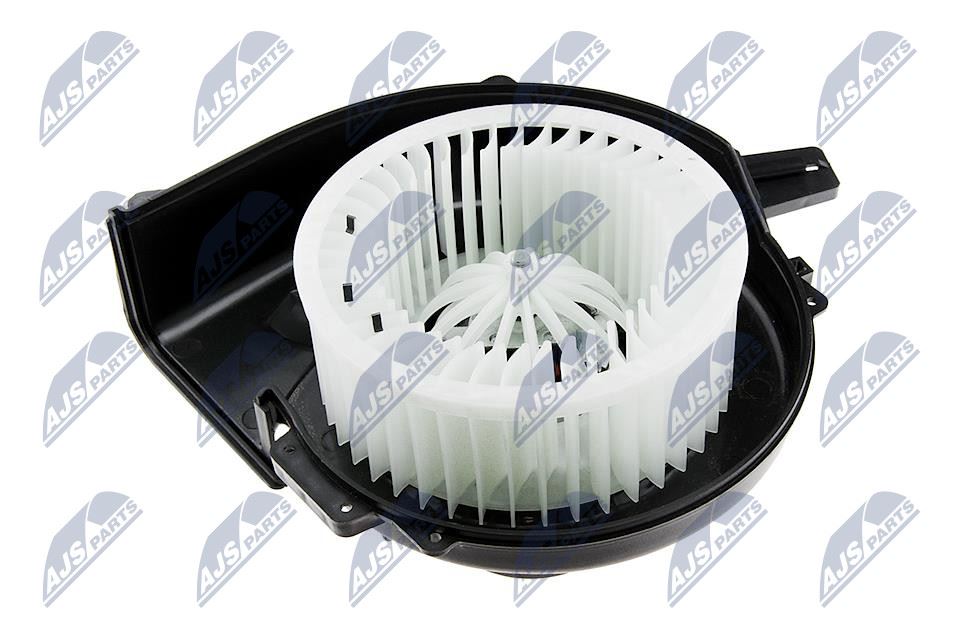 Wentylator wewnętrzny NTY EWN-VW-005