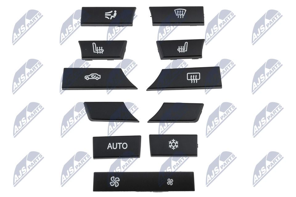 Element sterujący NTY EWS-BM-102