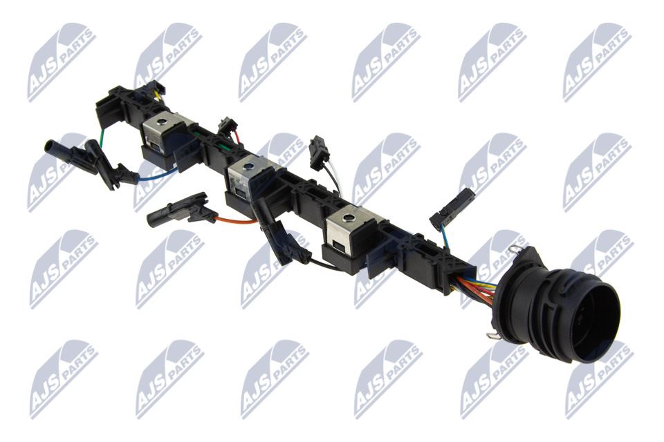 Złącze kablowe, wtryskiwacz NTY EWD-VW-004