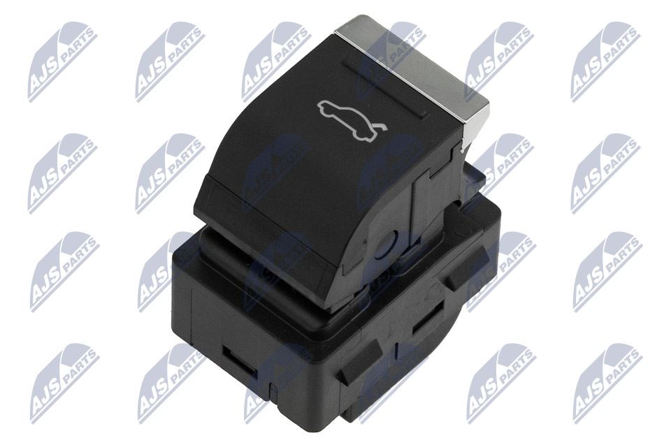 Włącznik, tylna pokrywa NTY EWS-AU-072