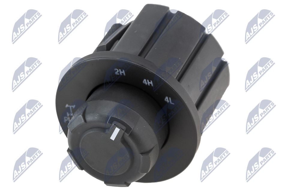 Przełącznik, zamknięcie różnicowe NTY EWS-FR-044