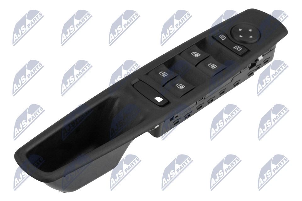 Przełącznik, podnośnik szyby NTY EWS-RE-072