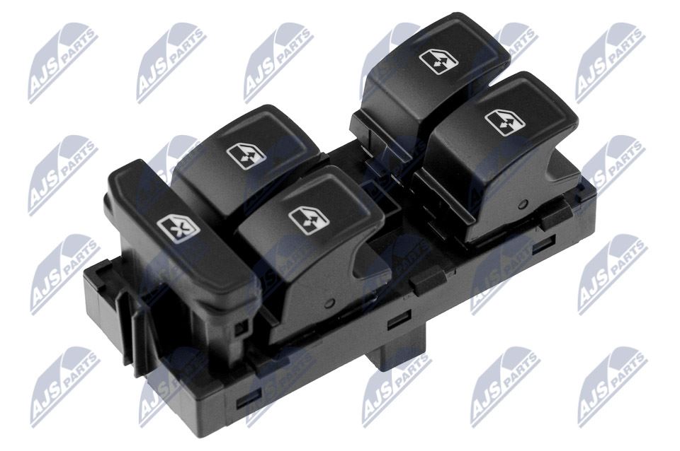 Przełącznik, podnośnik szyby NTY EWS-VW-089