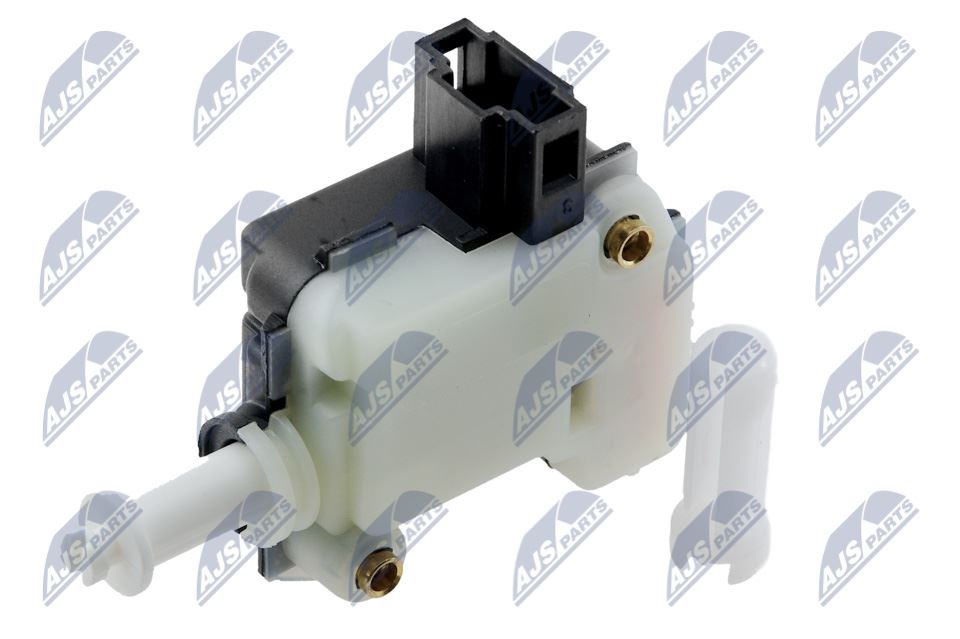 System zamka centralnego NTY EZC-AU-009