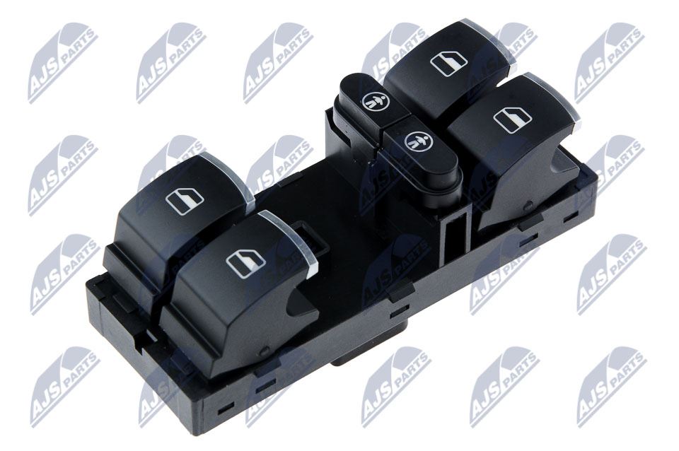 Przełącznik, podnośnik szyby NTY EWS-VW-074