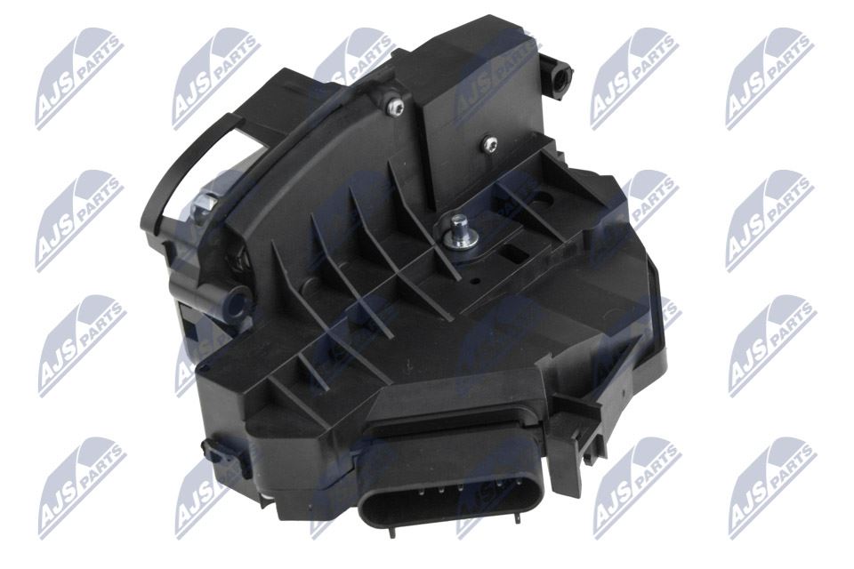 System zamka centralnego NTY EZC-FR-072