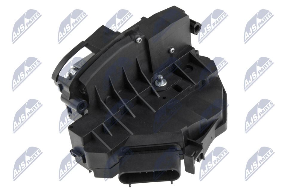 System zamka centralnego NTY EZC-FR-074