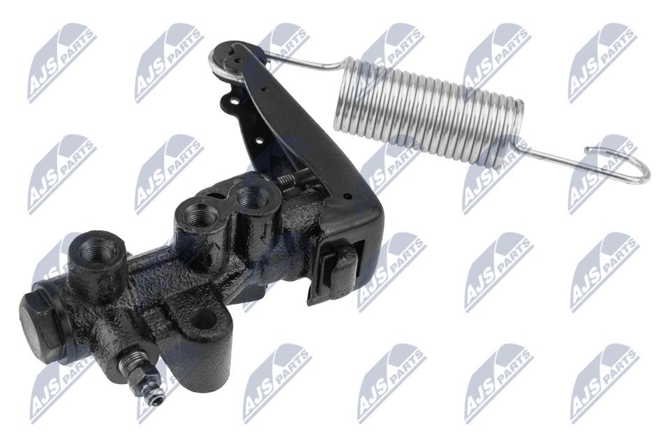 Korektor siły hamowania NTY EZC-MS-003