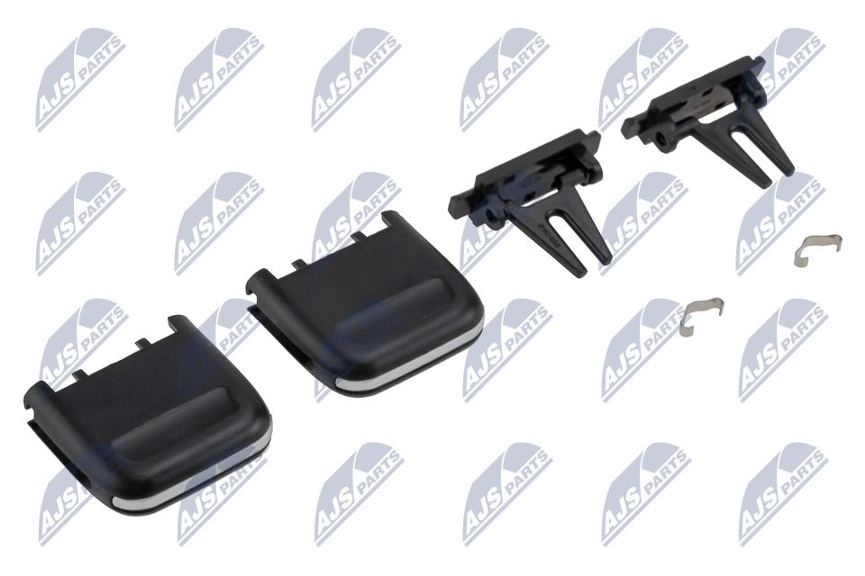 Element sterujący NTY EZC-PS-004