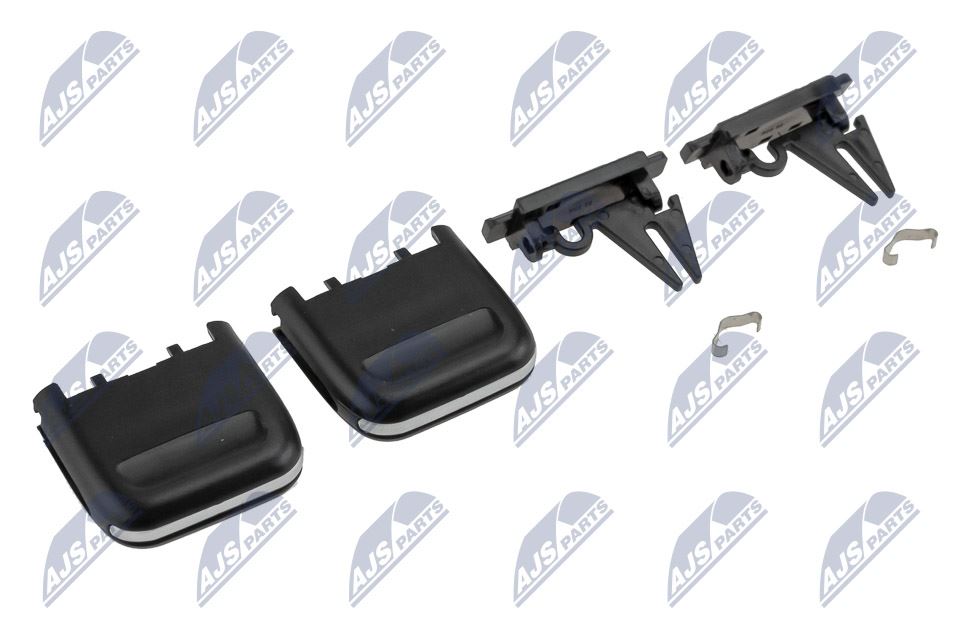 Element sterujący NTY EZC-PS-005