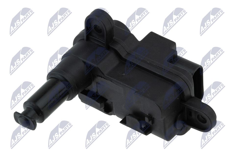 Element nastawczy, klapa baku NTY EZC-VW-446