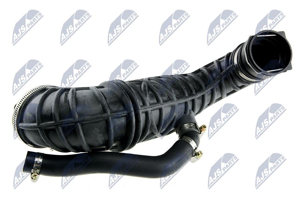 Przewód ssący, filtr powietrza NTY GPP-FR-004
