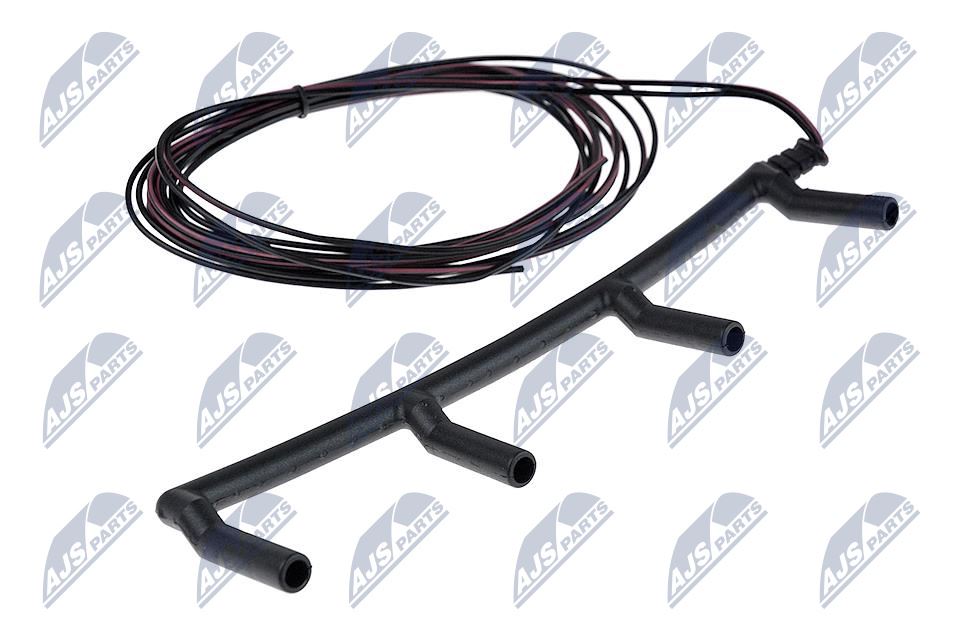Zestaw naprawczy do przewodów, świeca żarowa NTY EZP-AU-001