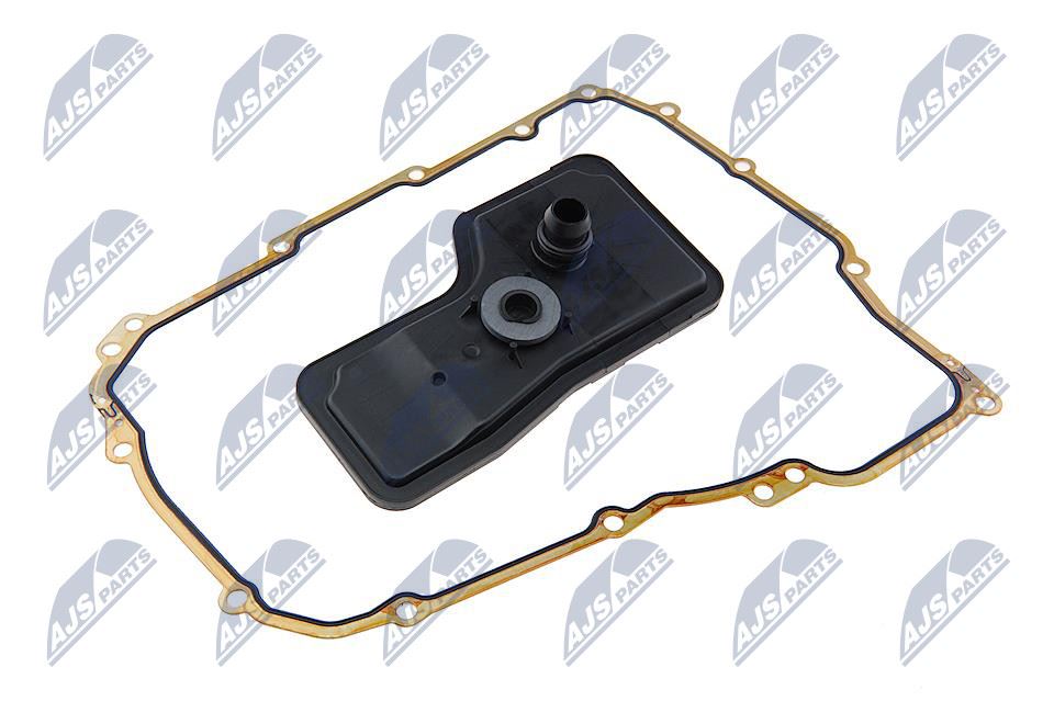 Filtr hydrauliczny, automatyczna skrzynia biegów NTY FSF-DW-002