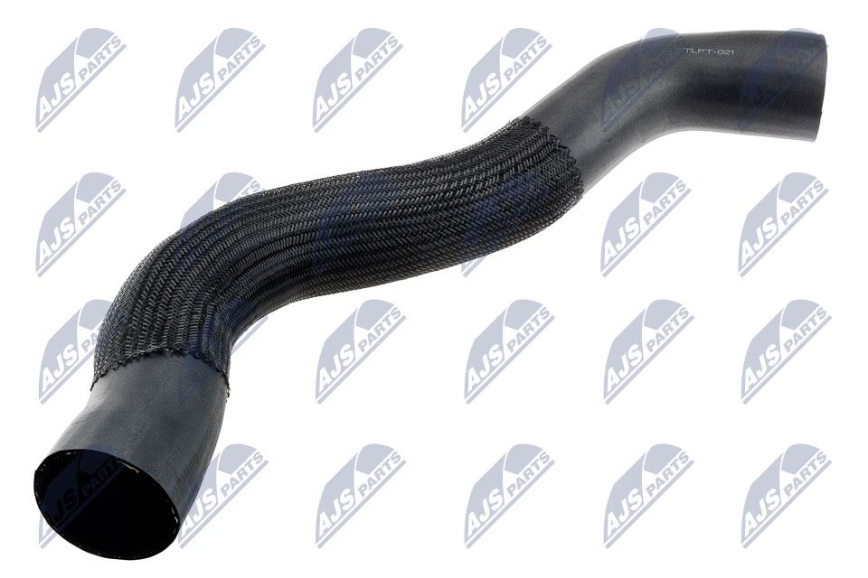 Przewód powietrza doładowującego NTY GPP-FT-021