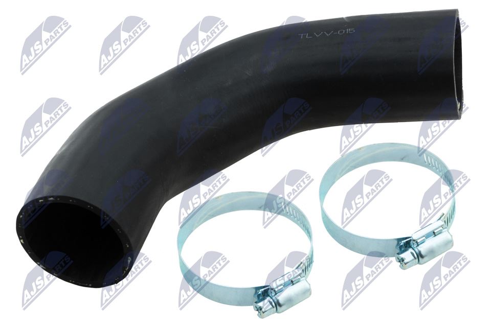Przewód powietrza doładowującego NTY GPP-VV-015