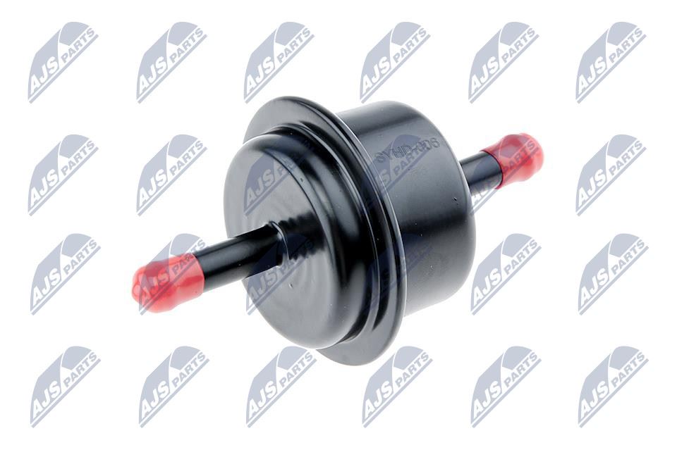 Filtr hydrauliczny, automatyczna skrzynia biegów NTY FSF-HD-006