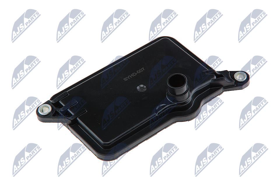 Filtr hydrauliczny, automatyczna skrzynia biegów NTY FSF-HD-007