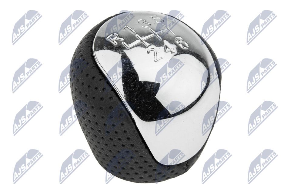 Gałka dźwigni włączającej NTY GZB-HY-501