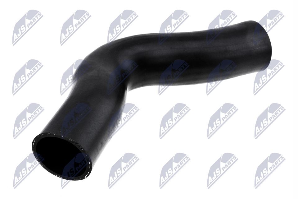 Przewód powietrza doładowującego NTY GPP-FT-050