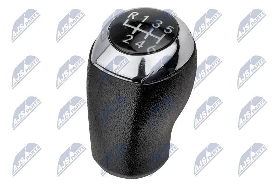 Gałka dźwigni włączającej NTY GZB-HY-504