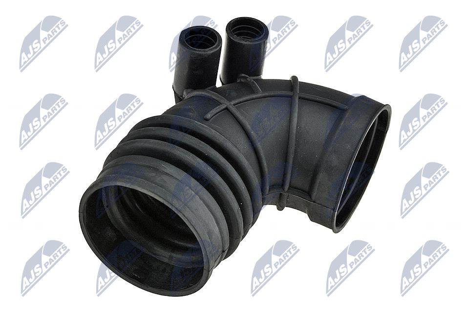 Przewód ssący, filtr powietrza NTY GPP-BM-011