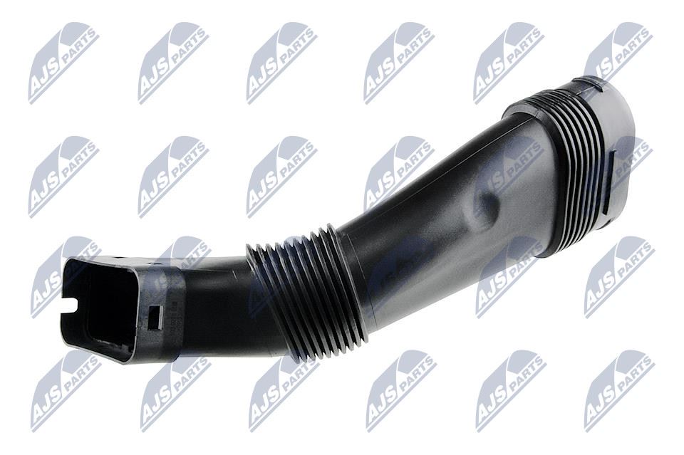 Przewód ssący, filtr powietrza NTY GPP-BM-016