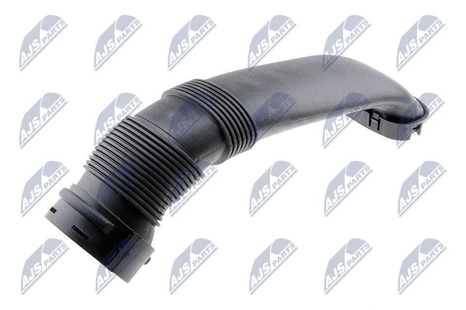 Przewód ssący, filtr powietrza NTY GPP-BM-033