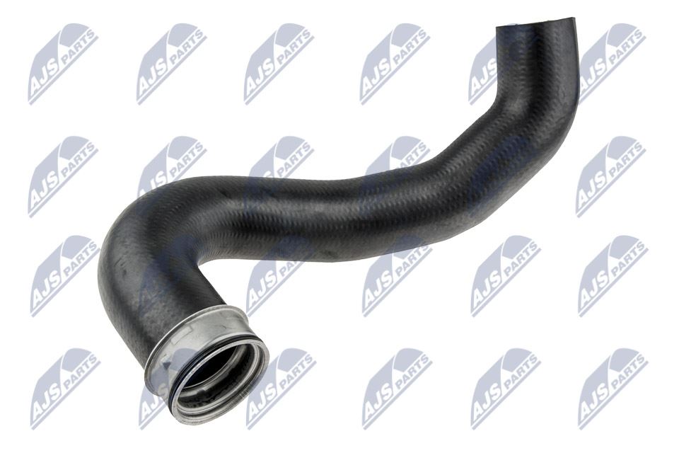 Przewód powietrza doładowującego NTY GPP-ME-037