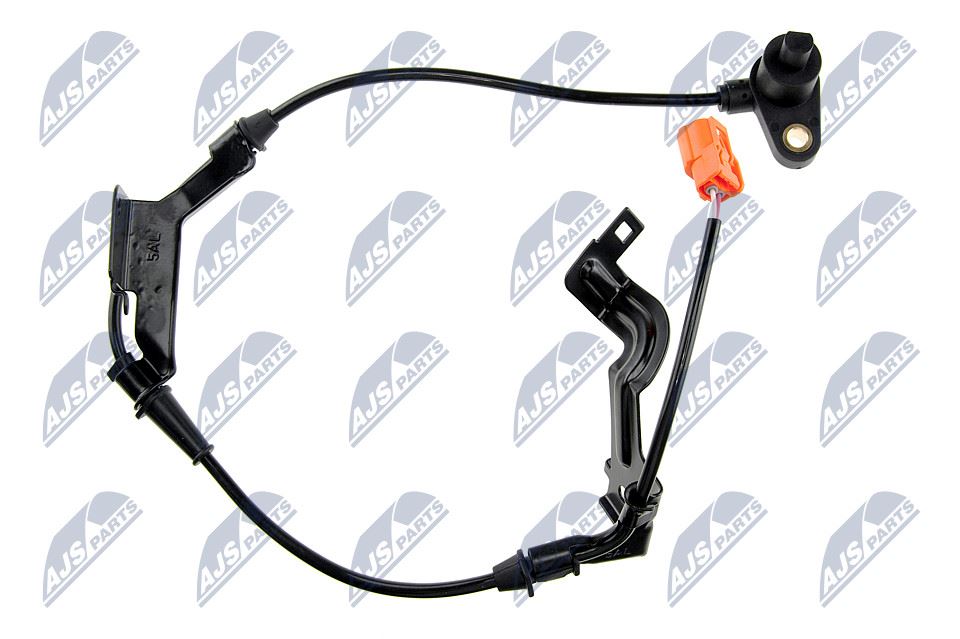 Czujnik, prędkość obrotowa koła NTY HCA-HD-143