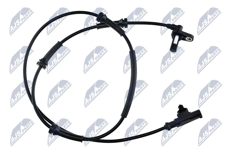 Czujnik, prędkość obrotowa koła NTY HCA-LR-007