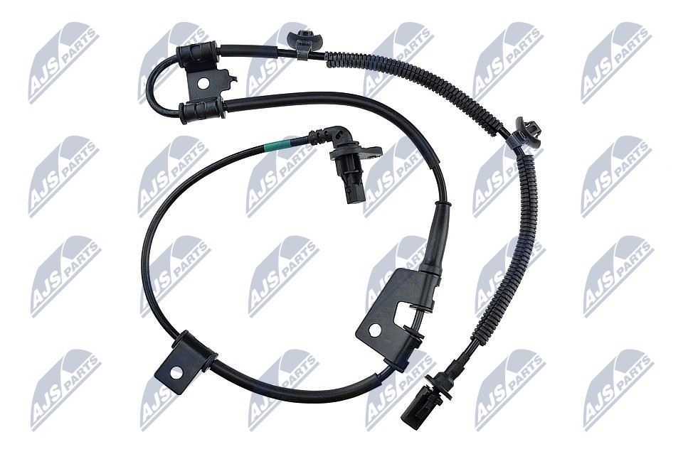 Czujnik, prędkość obrotowa koła NTY HCA-HY-538