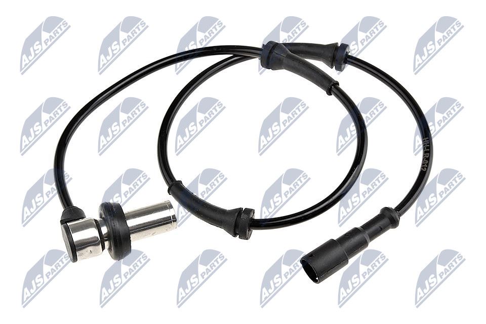 Czujnik, prędkość obrotowa koła NTY HCA-LR-012